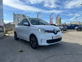 Renault Twingo III 1.0 SCe 65ch Intens (Twingo 3) - 62 000 Kms  occasion  Marseille 10 - photo n3