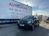 Annonce Renault Twingo occasion Essence III 1.0 SCe 65ch Intens (Twingo 3) - 65 000 Kms  Marseille 10