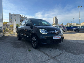 Renault Twingo III 1.0 SCe 65ch Intens (Twingo 3) - 65 000 Kms  occasion  Marseille 10 - photo n3