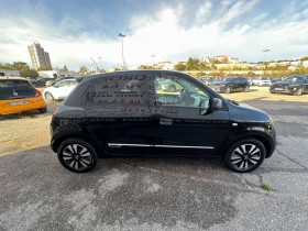 Renault Twingo III 1.0 SCe 65ch Intens (Twingo 3) - 65 000 Kms  occasion  Marseille 10 - photo n5