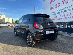 Renault Twingo III 1.0 SCe 65ch Intens (Twingo 3) - 65 000 Kms  occasion  Marseille 10 - photo n8