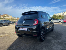 Renault Twingo III 1.0 SCe 65ch Intens (Twingo 3) - 65 000 Kms  occasion  Marseille 10 - photo n6