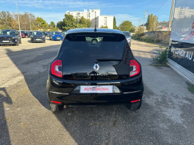 Renault Twingo III 1.0 SCe 65ch Intens (Twingo 3) - 65 000 Kms  occasion  Marseille 10 - photo n7