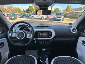 Renault Twingo III 1.0 SCe 65ch Intens (Twingo 3) - 65 000 Kms  occasion  Marseille 10 - photo n11