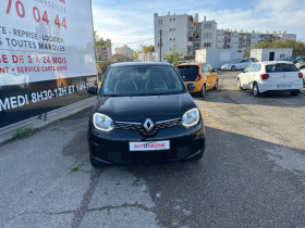 Renault Twingo III 1.0 SCe 65ch Intens (Twingo 3) - 65 000 Kms  occasion  Marseille 10 - photo n2