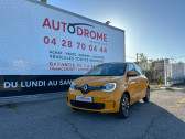 Annonce Renault Twingo occasion Essence III 1.0 SCe 65ch Intens (Twingo 3) - 66 000 Kms  Marseille 10