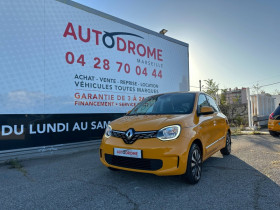 Renault Twingo , garage AUTODROME  Marseille 10