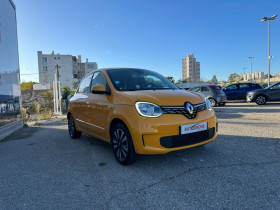 Renault Twingo III 1.0 SCe 65ch Intens (Twingo 3) - 69 000 Kms  occasion  Marseille 10 - photo n3