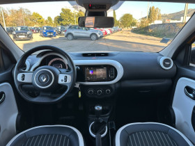 Renault Twingo III 1.0 SCe 65ch Intens (Twingo 3) - 69 000 Kms  occasion  Marseille 10 - photo n11