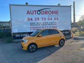 Renault Twingo III 1.0 SCe 65ch Intens (Twingo 3) - 69 000 Kms  occasion  Marseille 10 - photo n4