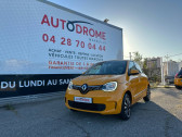 Annonce Renault Twingo occasion Essence III 1.0 SCe 65ch Intens (Twingo 3) - 69 000 Kms  Marseille 10