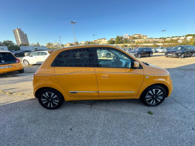 Renault Twingo III 1.0 SCe 65ch Intens (Twingo 3) - 69 000 Kms  occasion  Marseille 10 - photo n5