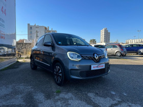 Renault Twingo III 1.0 SCe 65ch Intens (Twingo 3) - 70 000 Kms  occasion  Marseille 10 - photo n3