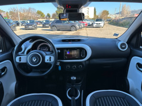 Renault Twingo III 1.0 SCe 65ch Intens (Twingo 3) - 70 000 Kms  occasion  Marseille 10 - photo n11