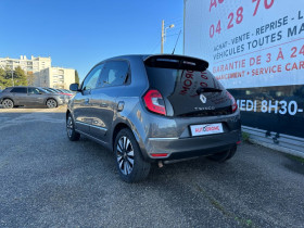 Renault Twingo III 1.0 SCe 65ch Intens (Twingo 3) - 70 000 Kms  occasion  Marseille 10 - photo n8