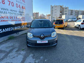 Renault Twingo III 1.0 SCe 65ch Intens (Twingo 3) - 70 000 Kms  occasion  Marseille 10 - photo n2