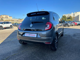 Renault Twingo III 1.0 SCe 65ch Intens (Twingo 3) - 70 000 Kms  occasion  Marseille 10 - photo n6