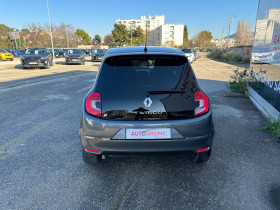 Renault Twingo III 1.0 SCe 65ch Intens (Twingo 3) - 70 000 Kms  occasion  Marseille 10 - photo n7