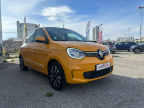 Renault Twingo III 1.0 SCe 65ch Intens (Twingo 3) - 70 000 Kms  occasion  Marseille 10 - photo n3