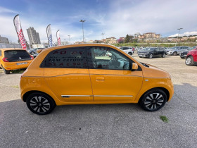 Renault Twingo III 1.0 SCe 65ch Intens (Twingo 3) - 70 000 Kms  occasion  Marseille 10 - photo n5