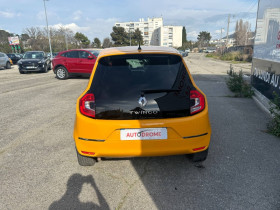 Renault Twingo III 1.0 SCe 65ch Intens (Twingo 3) - 70 000 Kms  occasion  Marseille 10 - photo n7