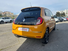 Renault Twingo III 1.0 SCe 65ch Intens (Twingo 3) - 70 000 Kms  occasion  Marseille 10 - photo n6