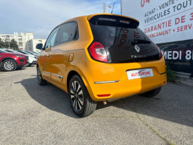 Renault Twingo III 1.0 SCe 65ch Intens (Twingo 3) - 70 000 Kms  occasion  Marseille 10 - photo n8