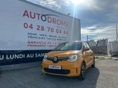 Annonce Renault Twingo occasion Essence III 1.0 SCe 65ch Intens (Twingo 3) - 70 000 Kms  Marseille 10