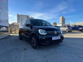 Renault Twingo III 1.0 SCe 65ch Intens (Twingo 3) - 72 000 Kms  occasion  Marseille 10 - photo n3