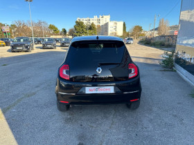 Renault Twingo III 1.0 SCe 65ch Intens (Twingo 3) - 72 000 Kms  occasion  Marseille 10 - photo n7