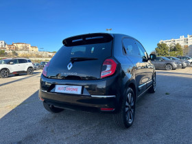 Renault Twingo III 1.0 SCe 65ch Intens (Twingo 3) - 72 000 Kms  occasion  Marseille 10 - photo n6