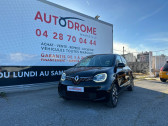 Annonce Renault Twingo occasion Essence III 1.0 SCe 65ch Intens (Twingo 3) - 72 000 Kms  Marseille 10
