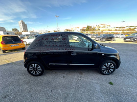 Renault Twingo III 1.0 SCe 65ch Intens (Twingo 3) - 72 000 Kms  occasion  Marseille 10 - photo n5