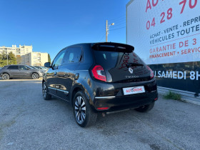 Renault Twingo III 1.0 SCe 65ch Intens (Twingo 3) - 72 000 Kms  occasion  Marseille 10 - photo n8