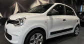 Renault Twingo occasion année 2020 boite Manuelle Annonce Renault Twingo occasion Essence III 1.0 SCE 65CH INTENS E6D-FULL à AUBIERE