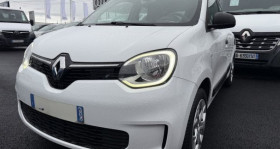 Renault Twingo occasion 2019 mise en vente &agrave; CHARMEIL par le garage GARAGE PROCAR - photo n&deg;1