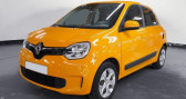 Annonce Renault Twingo occasion Essence III 1.0 SCE 65CH ZEN / 1 ERE MAIN / CREDIT / CRITAIR 1 / � Moirans
