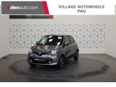 Annonce Renault Twingo occasion Essence III 1.0 SCe 70 BC Intens  LONS