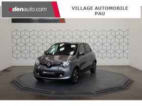 Renault Twingo occasion 2017 mise en vente à LONS par le garage KIA MITSUBISHI PAU - photo n°1