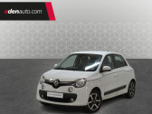 Renault Twingo occasion année 2016 boite Manuelle Annonce Renault Twingo occasion Essence III 1.0 SCe 70 BC Intens à Biarritz