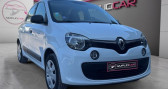 Renault Twingo occasion année 2017 boite Manuelle Annonce Renault Twingo occasion Essence III 1.0 SCe 70 BC Life à LA MADELEINE