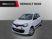 Annonce Renault Twingo occasion Essence III 1.0 SCe 70 BC Life  Bias