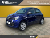 Annonce Renault Twingo occasion Essence III 1.0 SCe 70 BC Life  Issoire