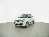 Annonce Renault Twingo occasion Essence III 1.0 SCe 70 BC - Life  ORVAULT