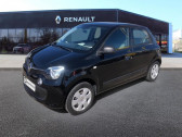 Annonce Renault Twingo occasion Essence III 1.0 SCe 70 BC Life  CHAUMONT