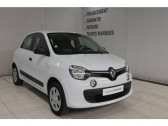 Renault Twingo occasion année 2017 boite Manuelle Annonce Renault Twingo occasion Essence III 1.0 SCe 70 BC Life à LANNION