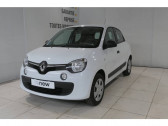 Renault Twingo occasion année 2016 boite Manuelle Annonce Renault Twingo occasion Essence III 1.0 SCe 70 BC Life à LANNION