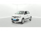Renault Twingo occasion année 2016 boite Manuelle Annonce Renault Twingo occasion Essence III 1.0 SCe 70 BC Life à CONCARNEAU