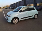 Renault Twingo occasion année 2017 boite Manuelle Annonce Renault Twingo occasion Essence III 1.0 SCe 70 BC Life à VANNES