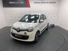 Renault Twingo occasion Blanc année 2017 boite Manuelle Annonce Renault Twingo occasion Essence III 1.0 SCe 70 BC Limited 2017 à Mont de Marsan